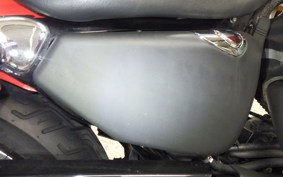 HARLEY XL883RI 2007