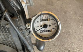 KAWASAKI VULCAN 400 1995 VN400A