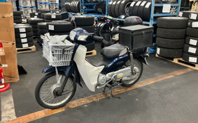 HONDA SUPER CUB50 AA04