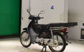 HONDA C110 SUPER CUB 2016 JA10