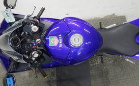 YAMAHA YZF-R6 2008