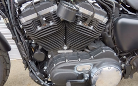 HARLEY HARLEY XL883N 2017 LE2