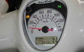 HONDA C110 SUPER CUB JA59