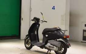 HONDA TODAY 2013 AF61