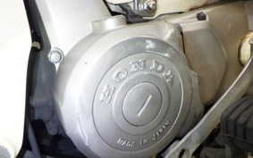 HONDA LITTLE CUB E C50