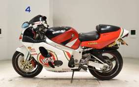 SUZUKI GSX-R750 Gen.5 1998