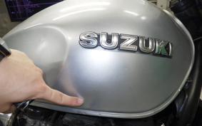 SUZUKI INAZUMA 400 (GSX400) 2001 GK7BA