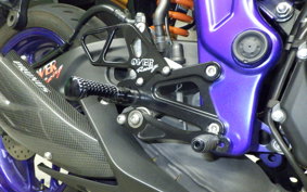 YAMAHA MT-25 RG10J
