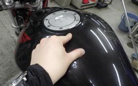HONDA VTR 250 Gen. 2 2017 MC33
