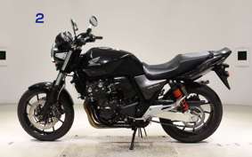 HONDA CB400SF GEN 4 2019 NC42