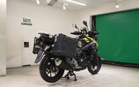 SUZUKI V-STROM 250 A 2024