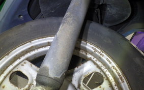 HONDA DIO Gen.5 2004 AF56