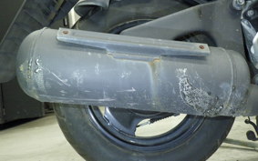 YAMAHA JOG 2025 SA55J