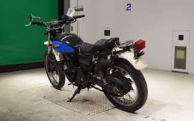 KAWASAKI 250TR 2005 BJ250F