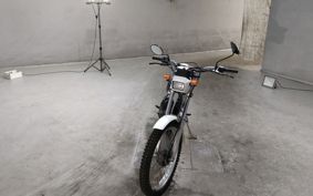 HONDA TLR250R MD18
