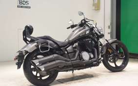 YAMAHA XVS1300CA STRIKER 2013