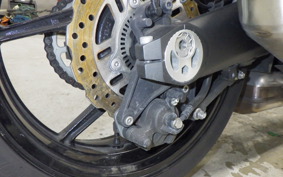 KAWASAKI NINJA 1000 A 2018 ZXT00W