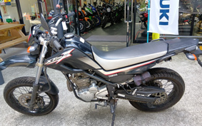YAMAHA XT250X DG11J