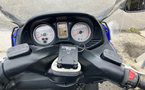 YAMAHA T-MAX TRIKE  2006 SJ04J..