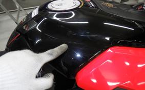 APRILIA SHIVER 750 2014