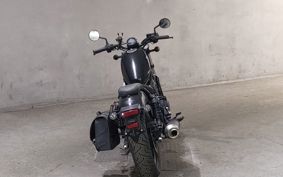 HONDA  REBEL 500 PC60