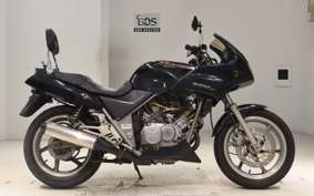 HONDA XELVIS MC25