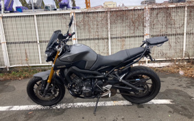 YAMAHA MT-09 ABS 2014 RN34J
