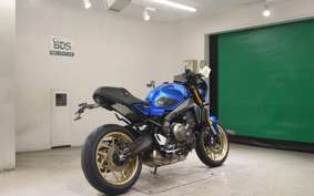 YAMAHA XSR900 2023 RN80J
