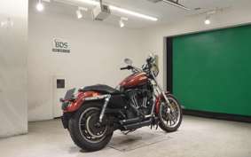 HARLEY XL1200RI 2009