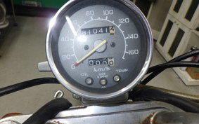 HONDA STEED 400 1993 NC26
