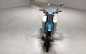 HONDA  SUPER CUB C125 JA71