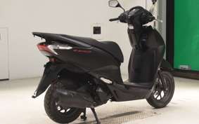 HONDA LEAD 125 2001 JK12