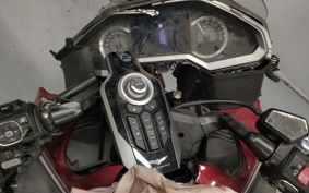 HONDA GL1800 TOUR DCT SC79