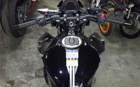 KAWASAKI Z400 Gen.2 2024 EX400L