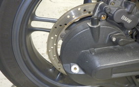 BMW R 1150 R 2004