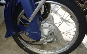HONDA C50 SUPER CUB AA01
