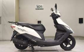 SUZUKI ADDRESS V125 2019 DT11A