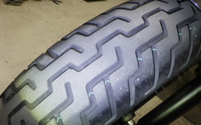 HONDA REBEL 250 S 2004 MC49