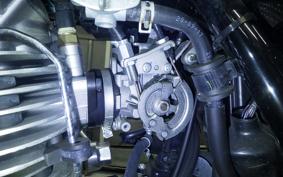 YAMAHA SR400 Gen.5 2021 RH16J