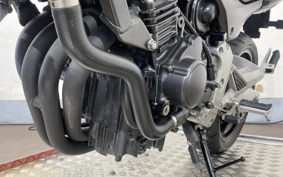 HONDA HORNET 250 MC31