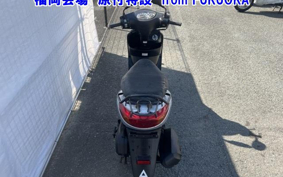 YAMAHA AKUSHI STREET