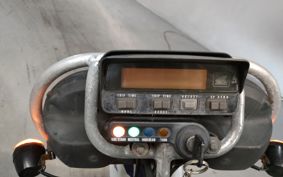 HONDA XR250 BAJA MD30