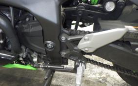 KAWASAKI ZX-4RR 2023 ZX400P