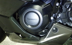 KAWASAKI NINJA 1000 SX 2023 ZXT02K