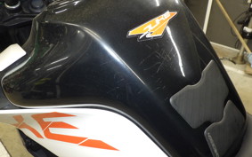 KTM 390 DUKE 2017