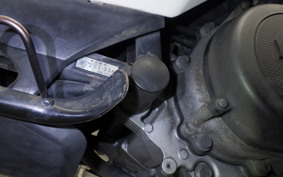 YAMAHA MAJESTY155 S 2014 SG28J