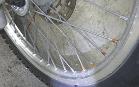 SUZUKI DJEBEL 125 SF44A