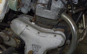 KAWASAKI W1 SA 1971 W1F