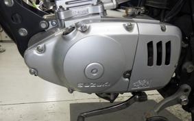 SUZUKI GN125 H 2009