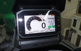 HONDA X-ADV 750 2022 RH10